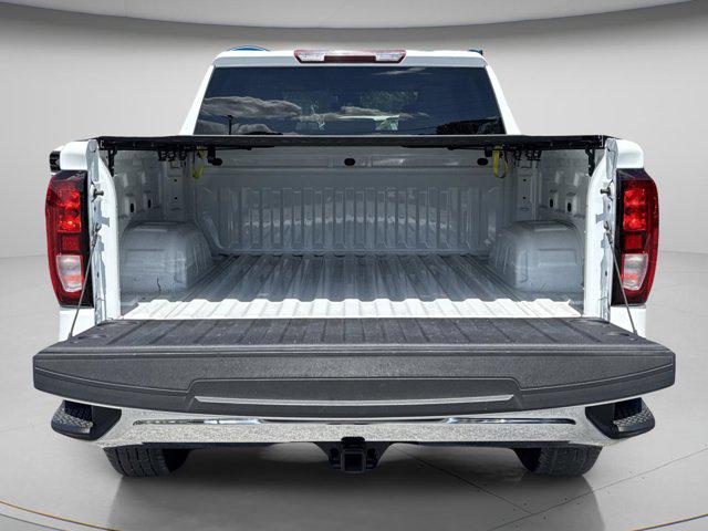 2023 GMC Sierra 1500 2WD Crew Cab Short Box SLE