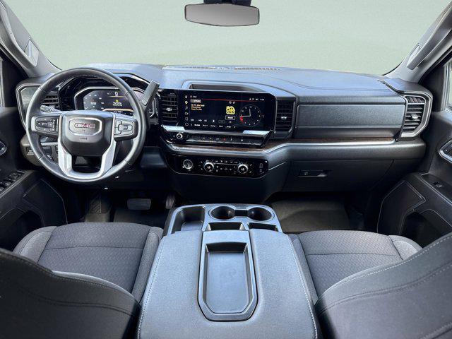 2023 GMC Sierra 1500 2WD Crew Cab Short Box SLE