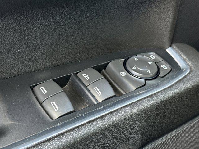 2023 GMC Sierra 1500 2WD Crew Cab Short Box SLE