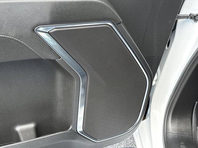 2023 GMC Sierra 1500 2WD Crew Cab Short Box SLE