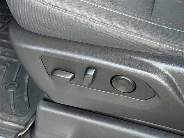 2023 GMC Sierra 1500 2WD Crew Cab Short Box SLE