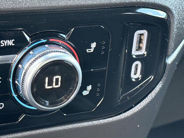 2023 GMC Sierra 1500 2WD Crew Cab Short Box SLE