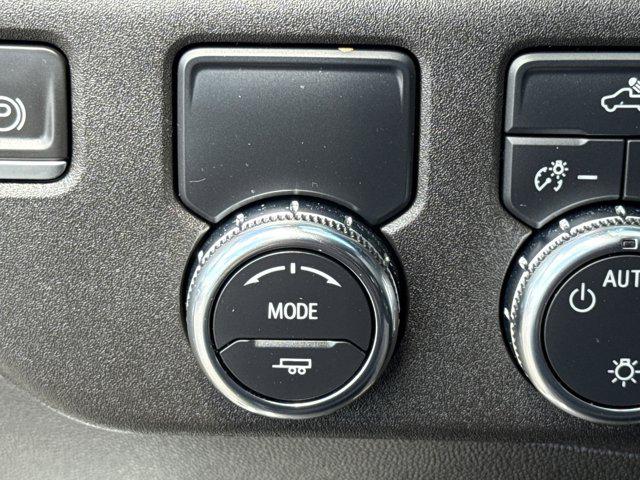 2023 GMC Sierra 1500 2WD Crew Cab Short Box SLE
