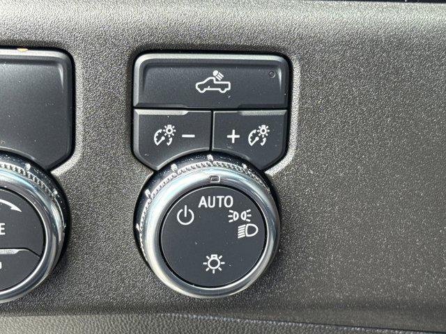 2023 GMC Sierra 1500 2WD Crew Cab Short Box SLE