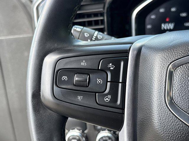 2023 GMC Sierra 1500 2WD Crew Cab Short Box SLE