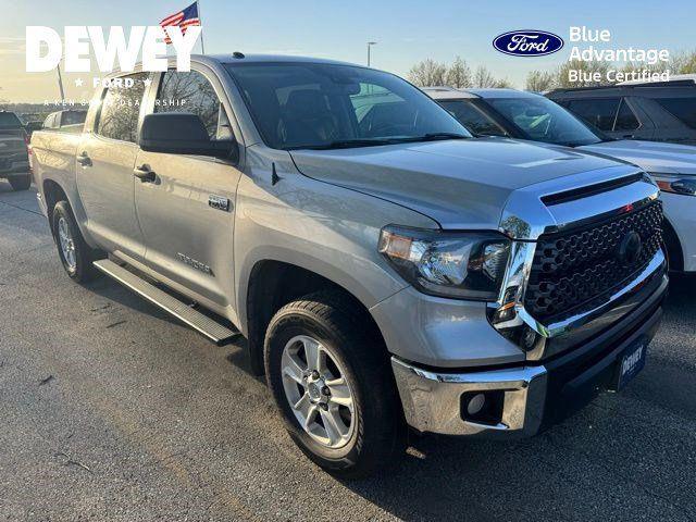2018 Toyota Tundra SR5 5.7L V8 for sale in Ankeny, IA