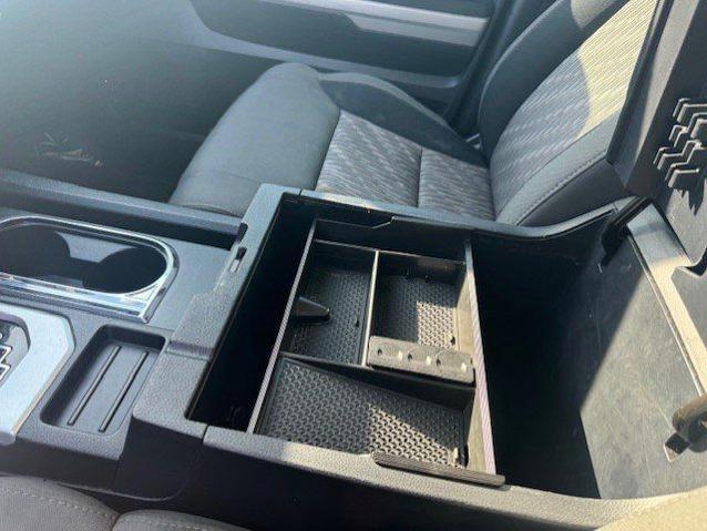 2018 Toyota Tundra SR5 5.7L V8