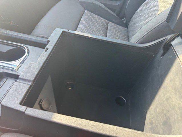 2018 Toyota Tundra SR5 5.7L V8