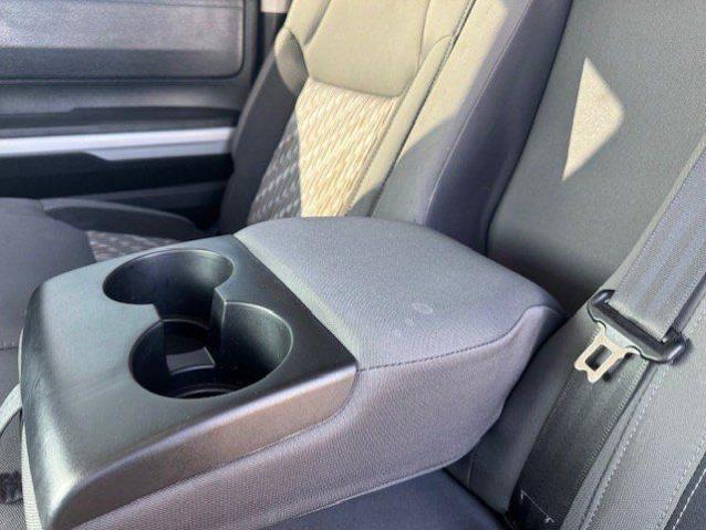 2018 Toyota Tundra SR5 5.7L V8