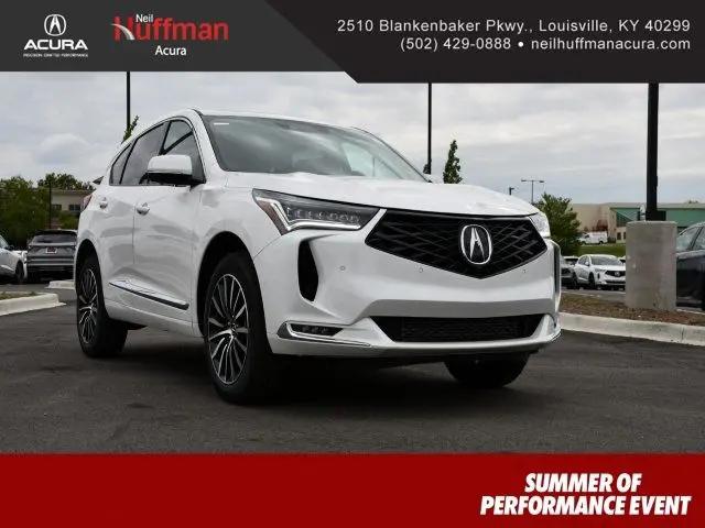 2026 Acura RDX Advance for sale in Louisville, KY