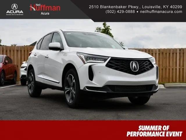 2026 Acura RDX Technology for sale in Louisville, KY