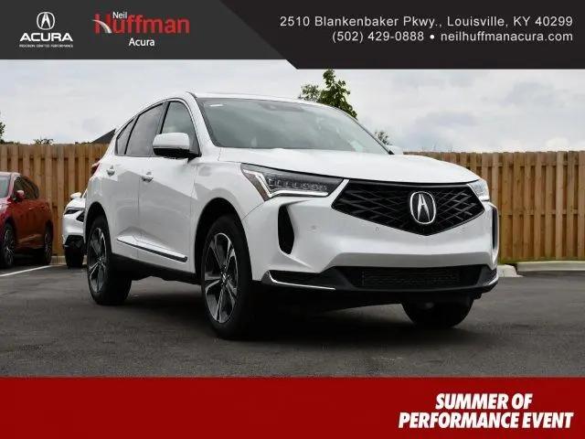 2026 Acura RDX Technology for sale in Louisville, KY