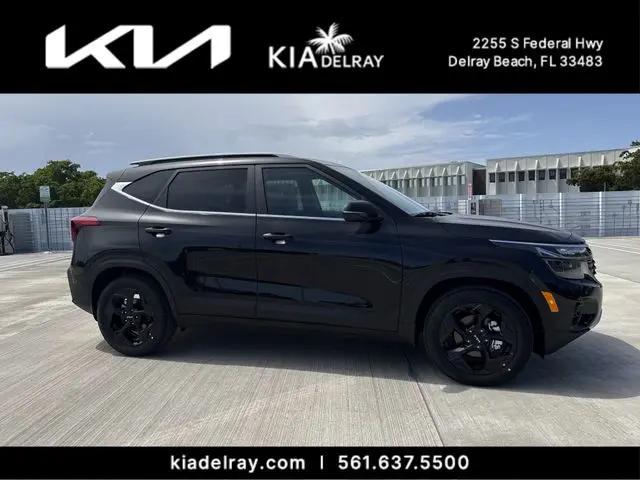 2026 Kia Seltos EX for sale in Delray Beach, FL
