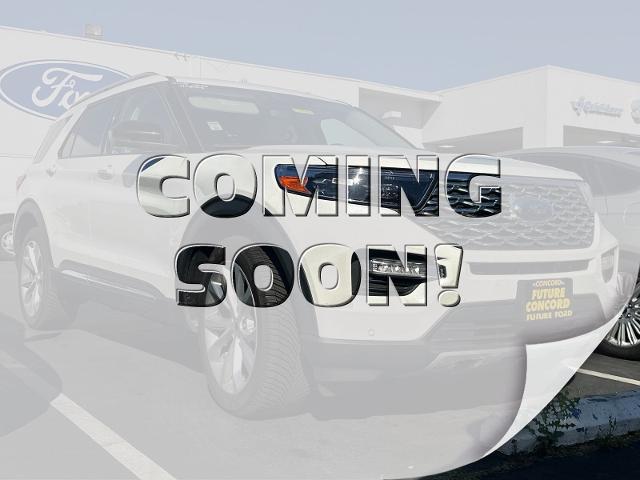 2022 Ford Explorer Platinum for sale in Concord, CA
