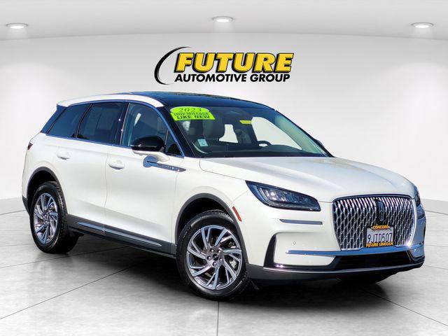 2023 Lincoln Corsair Standard for sale in Concord, CA