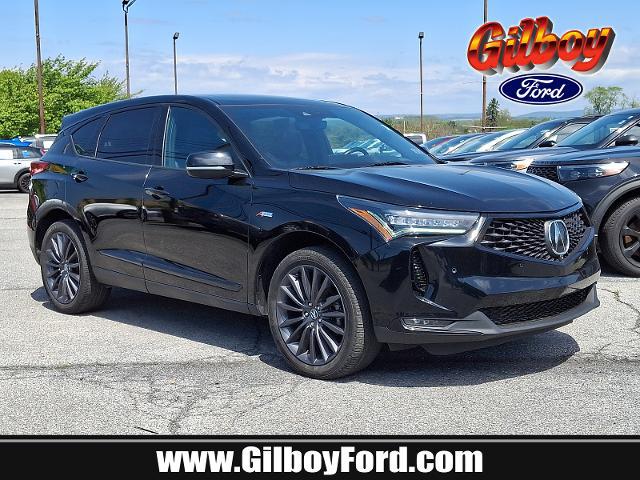 2022 Acura RDX A-SPEC Advance Package for sale in Whitehall, PA