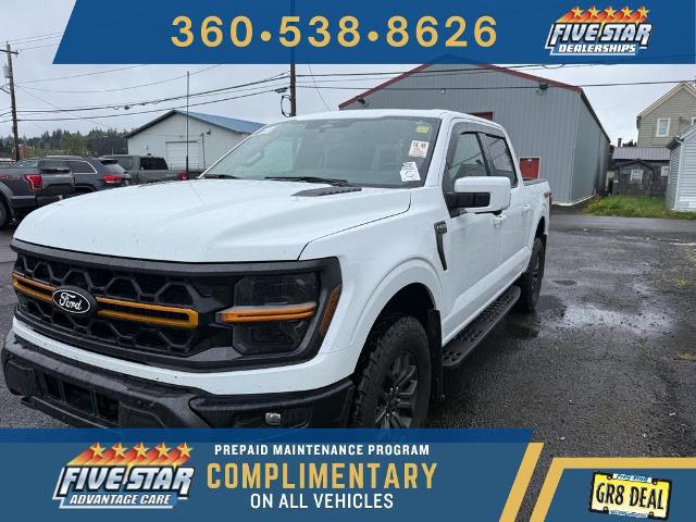 2024 Ford F-150 Tremor for sale in Aberdeen, WA