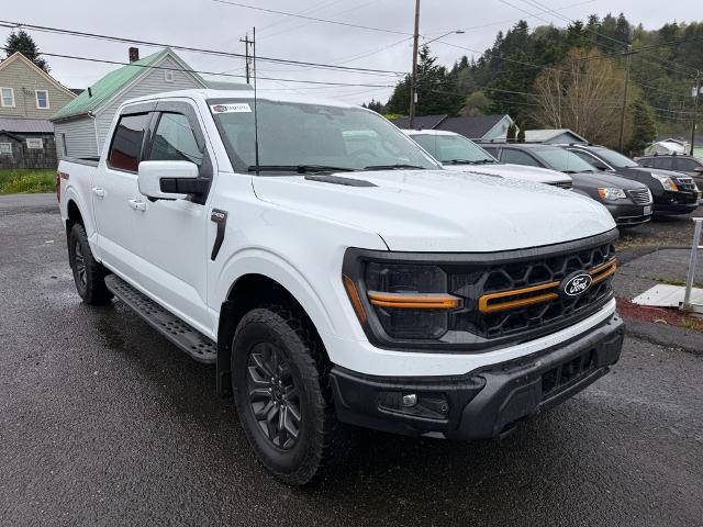 2024 Ford F-150 Tremor