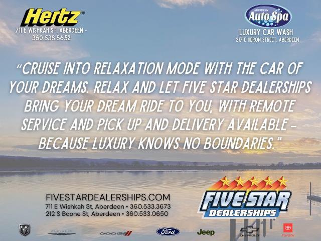 2024 Ford F-150 Tremor