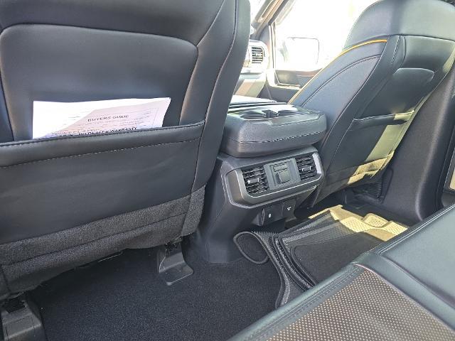 2024 Ford F-150 Tremor