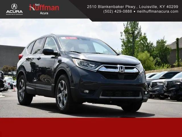 2019 Honda CR-V EX for sale in Louisville, KY