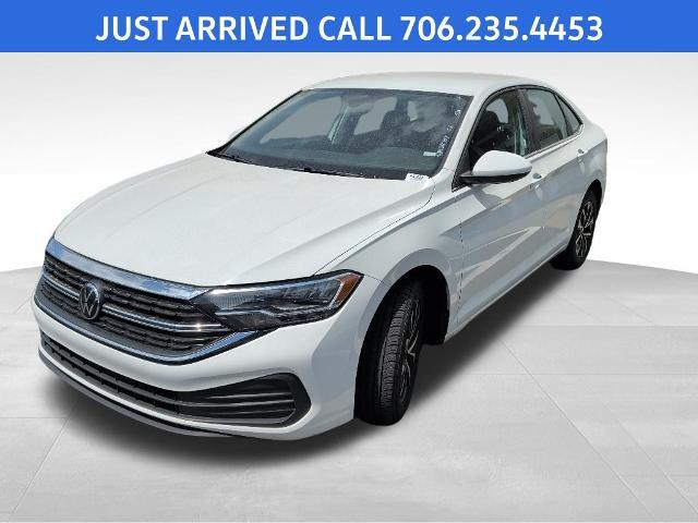 2024 Volkswagen Jetta 1.5T S for sale in Rome, GA