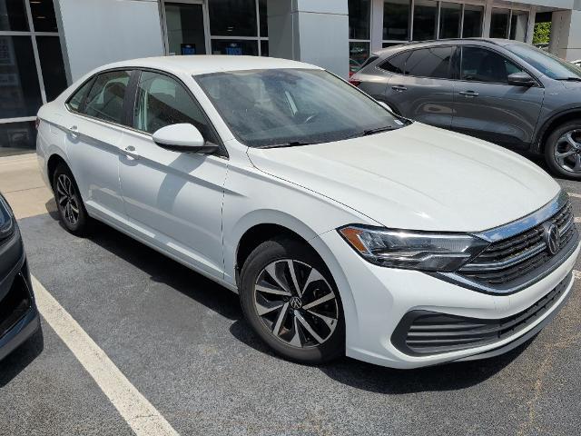 2024 Volkswagen Jetta 1.5T S
