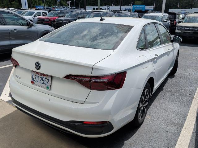 2024 Volkswagen Jetta 1.5T S