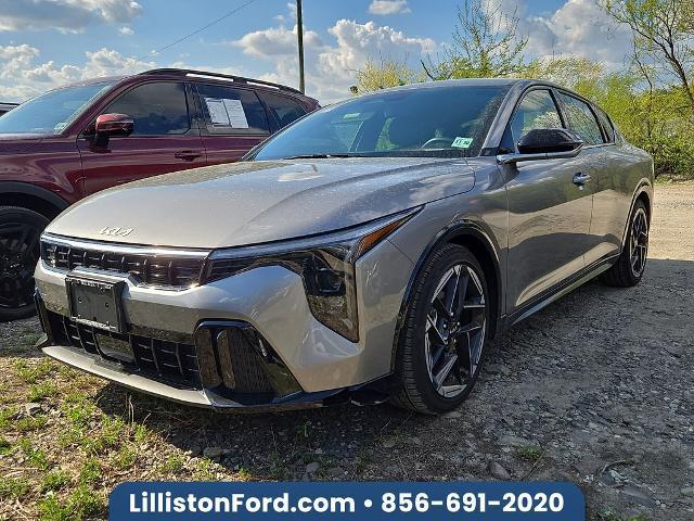 2025 Kia K4 GT-Line for sale in Vineland, NJ