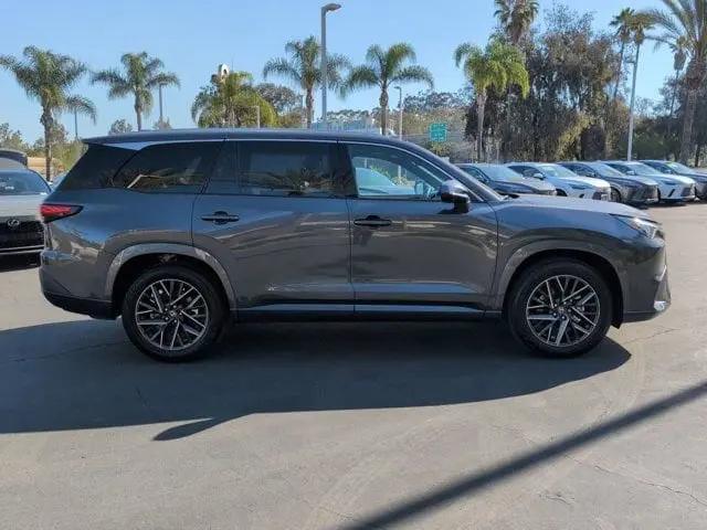 2026 Lexus TX 350 Premium