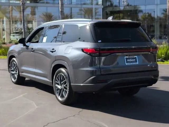 2026 Lexus TX 350 Premium
