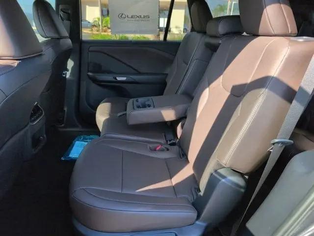 2026 Lexus TX 350 Premium