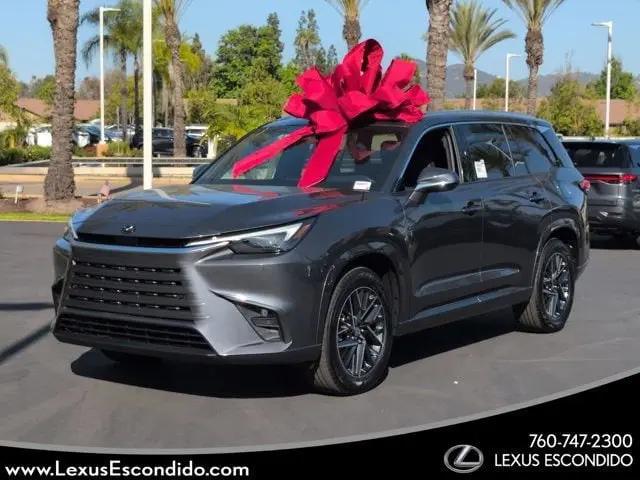 2026 Lexus TX 350 Premium for sale in Escondido, CA