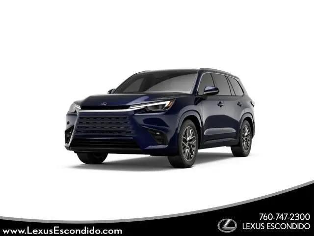 2026 Lexus TX 350 Premium for sale in Escondido, CA