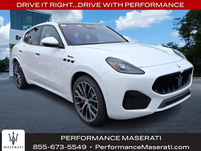 2026 Maserati Grecale Modena for sale in Whippany, NJ
