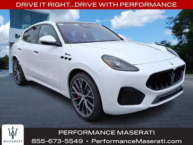 2026 Maserati Grecale Modena for sale in Whippany, NJ