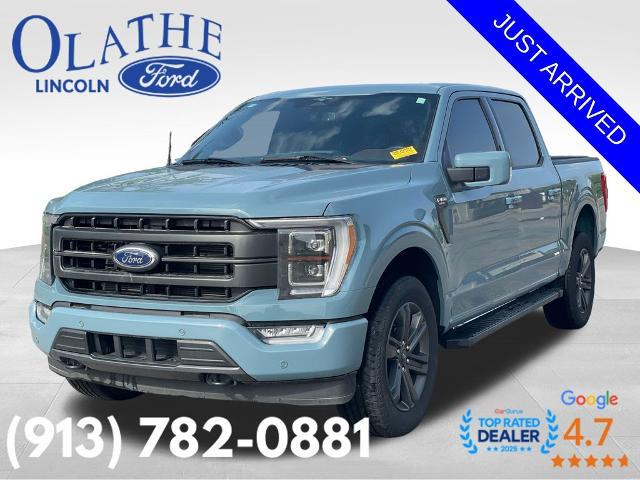 2023 Ford F-150 LARIAT for sale in Olathe, KS
