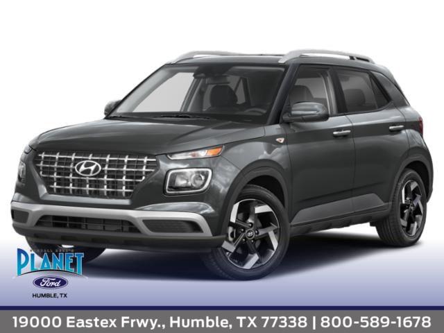2025 Hyundai Venue SEL for sale in Humble, TX