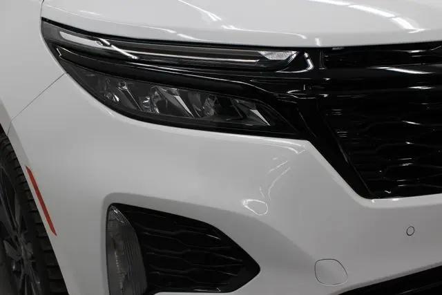 2024 Chevrolet Equinox AWD RS