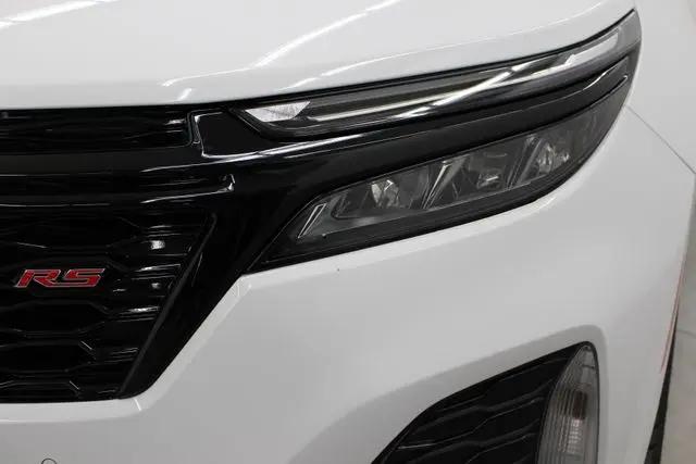 2024 Chevrolet Equinox AWD RS
