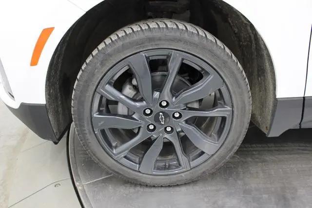 2024 Chevrolet Equinox AWD RS