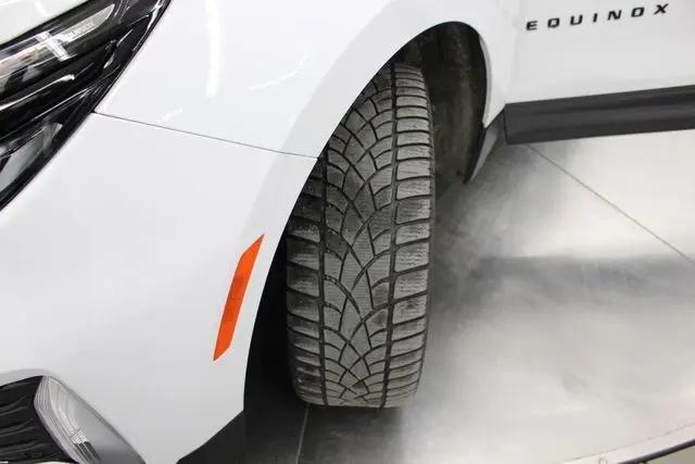 2024 Chevrolet Equinox AWD RS