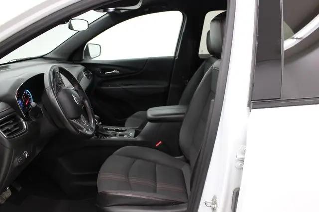2024 Chevrolet Equinox AWD RS