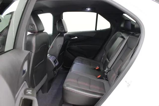 2024 Chevrolet Equinox AWD RS