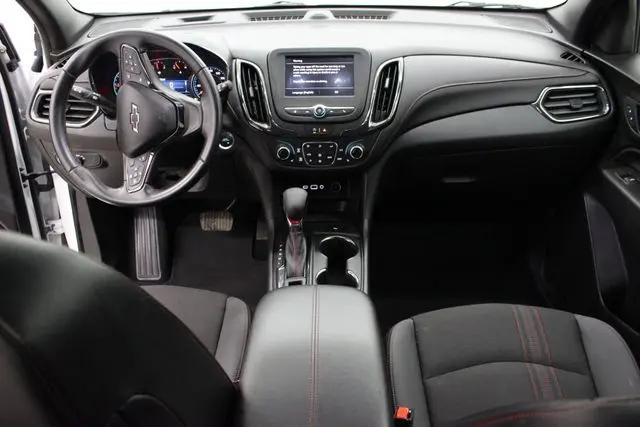 2024 Chevrolet Equinox AWD RS