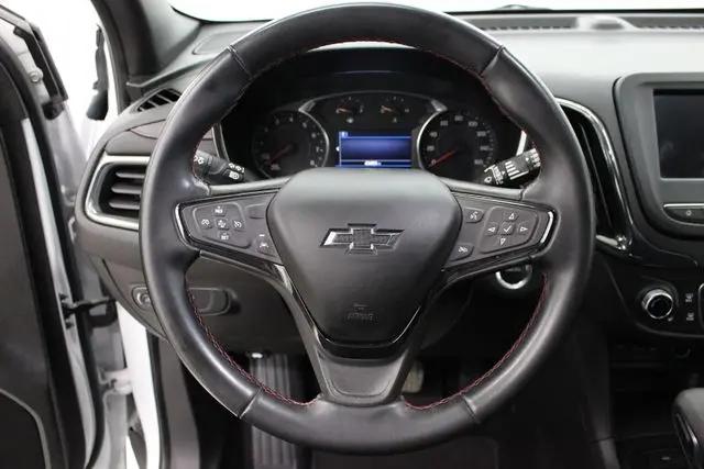 2024 Chevrolet Equinox AWD RS
