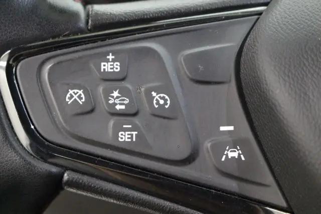 2024 Chevrolet Equinox AWD RS