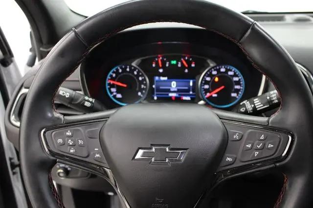 2024 Chevrolet Equinox AWD RS