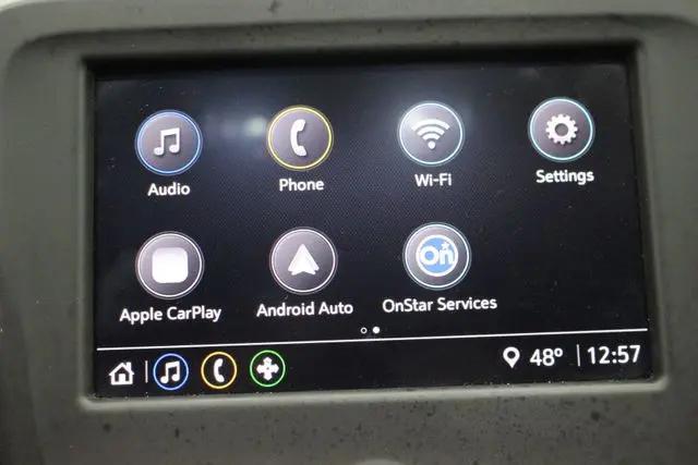 2024 Chevrolet Equinox AWD RS
