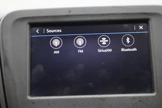 2024 Chevrolet Equinox AWD RS